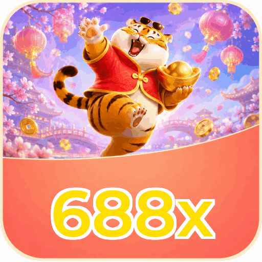 688x