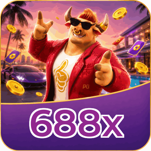 688x