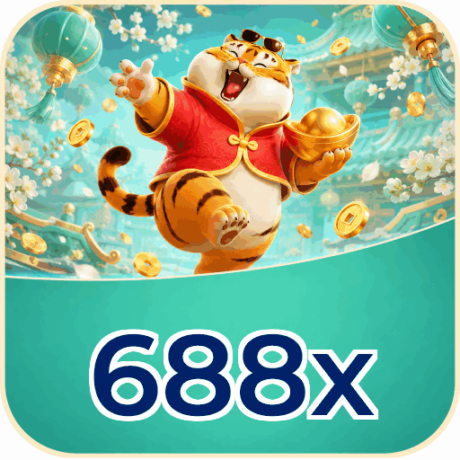 688x